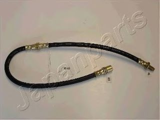 Скоба тормозного шланга JAPANPARTS TF-610