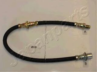 Скоба тормозного шланга JAPANPARTS TF-613