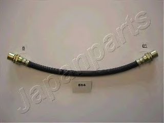 Скоба тормозного шланга JAPANPARTS TF-614
