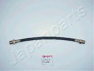 Скоба тормозного шланга JAPANPARTS TF-615