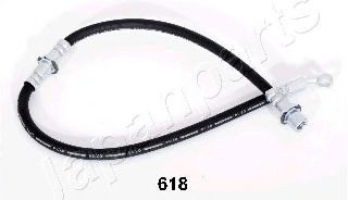 Скоба тормозного шланга JAPANPARTS TF-618