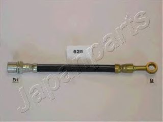 Скоба тормозного шланга JAPANPARTS TF-625
