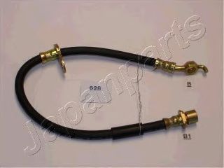 Скоба тормозного шланга JAPANPARTS TF-628