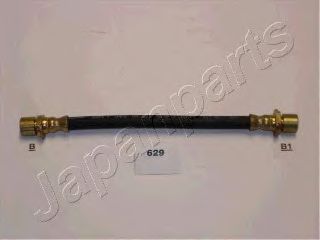 Скоба тормозного шланга JAPANPARTS TF-629