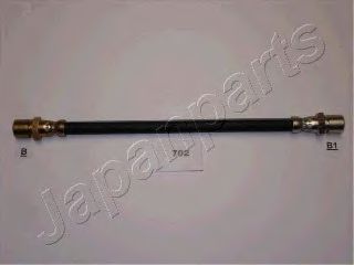Скоба тормозного шланга JAPANPARTS TF-702