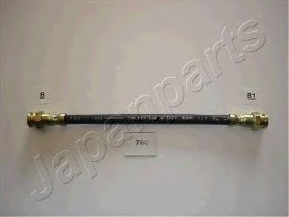 Скоба тормозного шланга JAPANPARTS TF-703