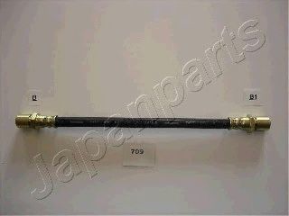 Скоба тормозного шланга JAPANPARTS TF-709