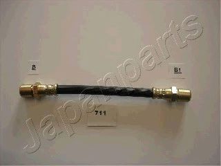 Скоба тормозного шланга JAPANPARTS TF-711
