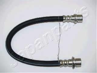 Скоба тормозного шланга JAPANPARTS TF-720