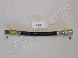 Скоба тормозного шланга JAPANPARTS TF-723
