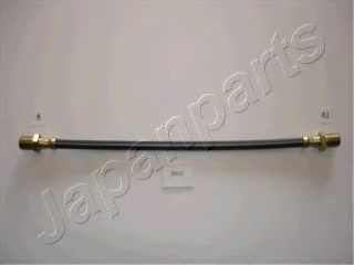 Скоба тормозного шланга JAPANPARTS TF-800