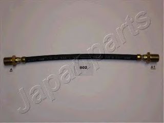 Скоба тормозного шланга JAPANPARTS TF-802