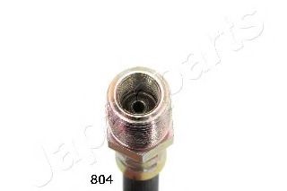 Скоба тормозного шланга JAPANPARTS TF-804