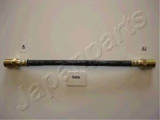 Скоба тормозного шланга JAPANPARTS TF-806