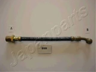 Скоба тормозного шланга JAPANPARTS TF-808