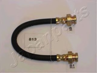 Скоба тормозного шланга JAPANPARTS TF-813
