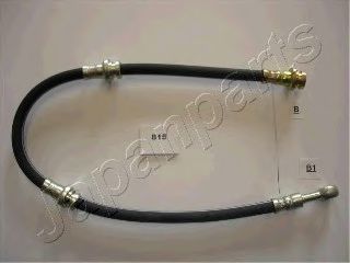 Скоба тормозного шланга JAPANPARTS TF-815