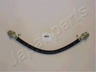 Скоба тормозного шланга JAPANPARTS TF-820