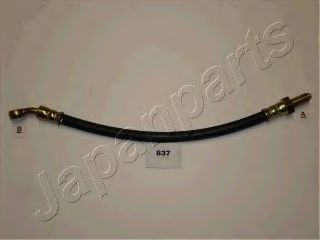 Скоба тормозного шланга JAPANPARTS TF-837