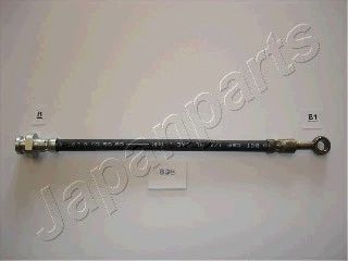 Скоба тормозного шланга JAPANPARTS TF-838