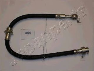 Скоба тормозного шланга JAPANPARTS TF-898