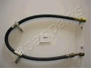 Скоба тормозного шланга JAPANPARTS TF-900