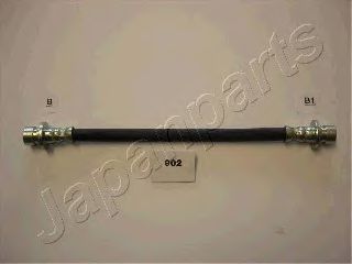 Скоба тормозного шланга JAPANPARTS TF-902