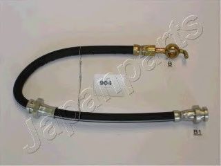 Скоба тормозного шланга JAPANPARTS TF-904