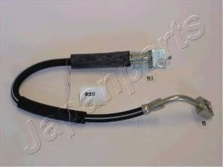 Скоба тормозного шланга JAPANPARTS TF-920