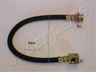 Скоба тормозного шланга JAPANPARTS TF-923