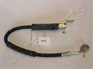 Скоба тормозного шланга JAPANPARTS TF-925