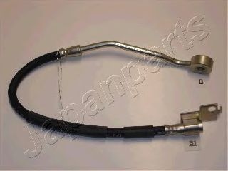 Скоба тормозного шланга JAPANPARTS TF-926