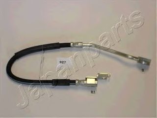 Скоба тормозного шланга JAPANPARTS TF-927
