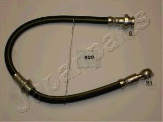 Скоба тормозного шланга JAPANPARTS TF-929