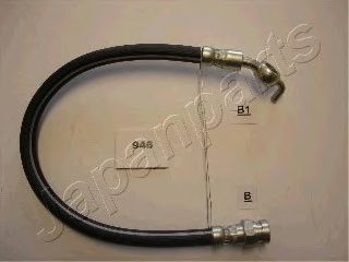 Скоба тормозного шланга JAPANPARTS TF-946