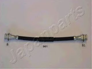 Скоба тормозного шланга JAPANPARTS TF-961