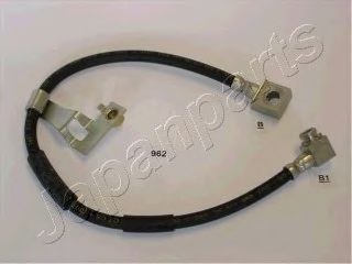 Скоба тормозного шланга JAPANPARTS TF-962
