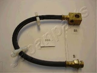 Скоба тормозного шланга JAPANPARTS TF-996