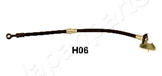 Скоба тормозного шланга JAPANPARTS TF-H06