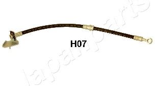 Скоба тормозного шланга JAPANPARTS TF-H07