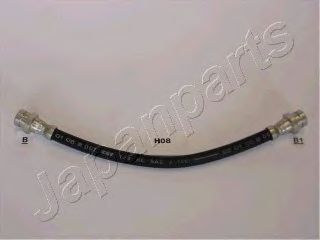 Скоба тормозного шланга JAPANPARTS TF-H08