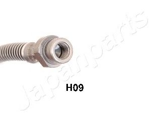 Скоба тормозного шланга JAPANPARTS TF-H09