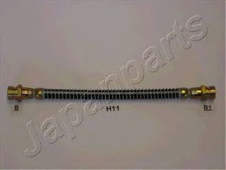 Скоба тормозного шланга JAPANPARTS TF-H11