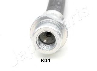 Скоба тормозного шланга JAPANPARTS TF-K04