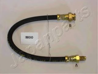 Скоба тормозного шланга JAPANPARTS TF-M00