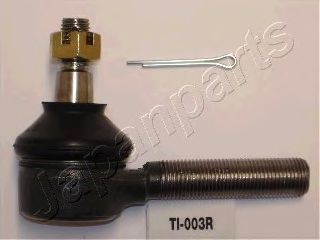 Наконечник рулевой тяги JAPANPARTS TI-003R