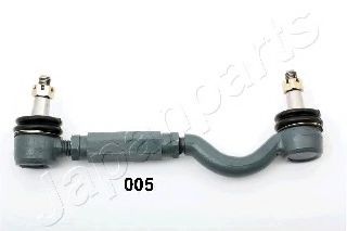 Наконечник рулевой тяги JAPANPARTS TI-005R