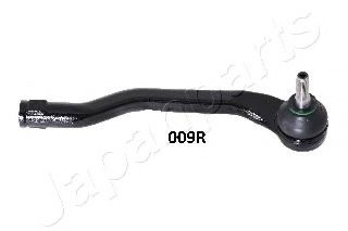 Наконечник рулевой тяги JAPANPARTS TI-009R