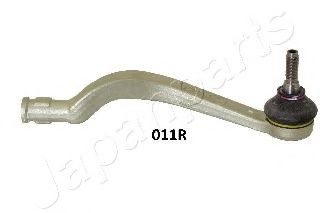 Наконечник рулевой тяги JAPANPARTS TI-011R