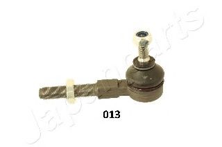Наконечник рулевой тяги JAPANPARTS TI-013